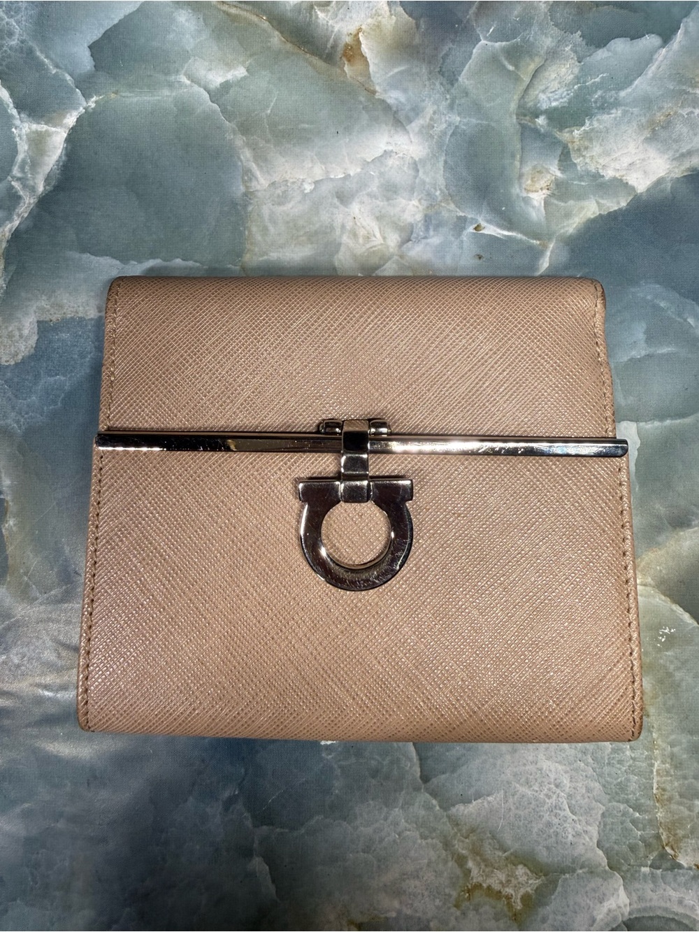 Ferragamo Wallet